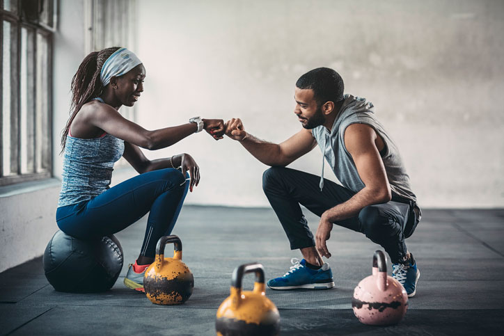 What is a Personal Trainer?